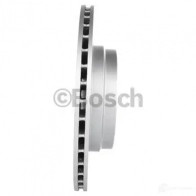Тормозной диск BOSCH 339682 0986479439 BD128 0 LL031 - Изображение 3