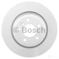Тормозной диск BOSCH 339682 0986479439 BD128 0 LL031 - Изображение 5
