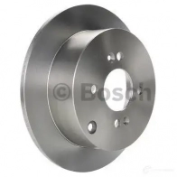 Тормозной диск BOSCH ESMBKHO 0986479371 B D1242 339621 - Изображение 2