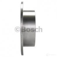 Тормозной диск BOSCH ESMBKHO 0986479371 B D1242 339621 - Изображение 3