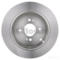 Тормозной диск BOSCH ESMBKHO 0986479371 B D1242 339621 - Изображение 4