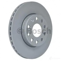 Тормозной диск BOSCH 0986479c47 Volkswagen Golf 7 (5G) 2012 – 2019 BD 2186 E1 90 R -02C0348/0213