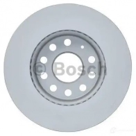 Тормозной диск BOSCH 0986479c47 340266 BD 2186 E1 90 R -02C0348/0213 - Изображение 3