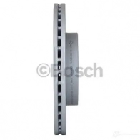 Тормозной диск BOSCH 0986479c47 340266 BD 2186 E1 90 R -02C0348/0213 - Изображение 4