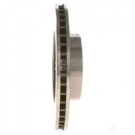 Тормозной диск BOSCH E1 90 R - 02C0074/0303 BD243 0986478298 338837 - Изображение 1