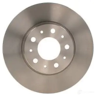 Тормозной диск BOSCH E1 90 R - 02C0074/0303 BD243 0986478298 338837 - Изображение 3