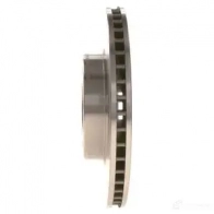 Тормозной диск BOSCH E1 90 R - 02C0074/0303 BD243 0986478298 338837 - Изображение 4