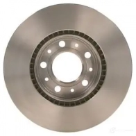 Тормозной диск BOSCH E1 90 R - 02C0074/0303 BD243 0986478298 338837 - Изображение 6