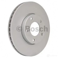 Тормозной диск BOSCH 1193479408 0986479c68 BD2207 E1 90 R - 02C0074/0307 - Изображение 3