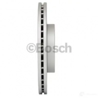 Тормозной диск BOSCH 1193479408 0986479c68 BD2207 E1 90 R - 02C0074/0307 - Изображение 4