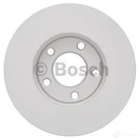 Тормозной диск BOSCH 1193479408 0986479c68 BD2207 E1 90 R - 02C0074/0307 - Изображение 5