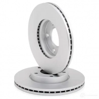 Тормозной диск BOSCH 1193479408 0986479c68 BD2207 E1 90 R - 02C0074/0307 - Изображение 8