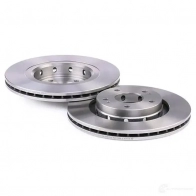 Тормозной диск BOSCH BD12 10 0986479372 339622 TAQN1J - Изображение 7