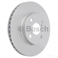 Тормозной диск BOSCH 0986479b70 1193479273 E1 90 R - 02C0074/0154 BD2071 - Изображение 2