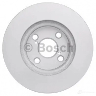 Тормозной диск BOSCH 0986479b70 1193479273 E1 90 R - 02C0074/0154 BD2071 - Изображение 4