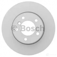 Тормозной диск BOSCH BD9 94 0986479055 339340 ZPELU9O - Изображение 4
