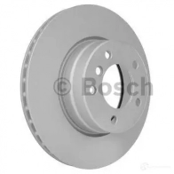 Тормозной диск BOSCH BD9 94 0986479055 339340 ZPELU9O - Изображение 5
