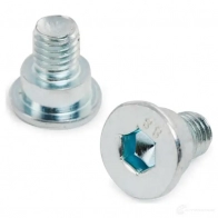 Тормозной диск BOSCH BD9 94 0986479055 339340 ZPELU9O - Изображение 9
