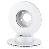 Тормозной диск BOSCH 0986479381 BD1248 339630 CD1191 - Изображение 2