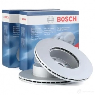 Тормозной диск BOSCH 0986479381 BD1248 339630 CD1191 - Изображение 3