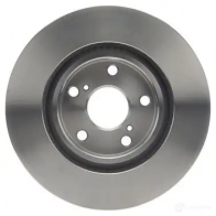 тормозной диск BOSCH 340427 BD1917 0986479S22 E1 90R-02C0349/1241 - Изображение 4