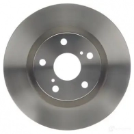 тормозной диск BOSCH 340427 BD1917 0986479S22 E1 90R-02C0349/1241 - Изображение 5