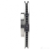 тормозной диск BOSCH 340427 BD1917 0986479S22 E1 90R-02C0349/1241 - Изображение 6