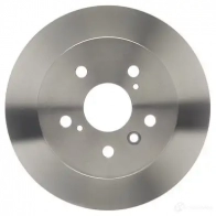 Тормозной диск BOSCH 340320 0986479r06 E1 90R-02C0357/0143 BD1741 - Изображение 2