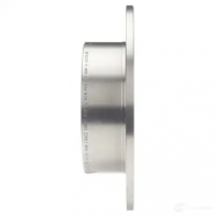 Тормозной диск BOSCH 340320 0986479r06 E1 90R-02C0357/0143 BD1741 - Изображение 4