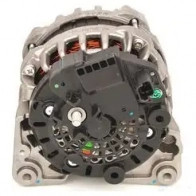 Тормозной диск BOSCH Ford Fiesta 6 (CB1, CCN) Седан 1.6 Flex 116 л.с. 2010 – 2025 E1 90 R - 02C0074/0526 0986479v27 BD2260