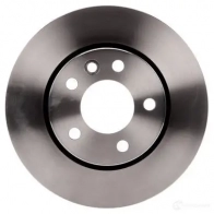 Тормозной диск BOSCH E1 90R-02C0411/1341 0986479s06 340412 BD1902 - Изображение 2
