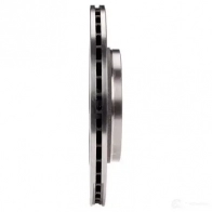 Тормозной диск BOSCH E1 90R-02C0411/1341 0986479s06 340412 BD1902 - Изображение 3
