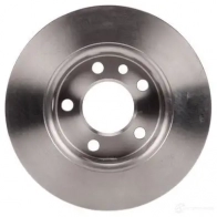 Тормозной диск BOSCH E1 90R-02C0411/1341 0986479s06 340412 BD1902 - Изображение 5