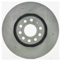 Тормозной диск BOSCH B D6861 TR3KM 343798 0986ab6861 - Изображение 2