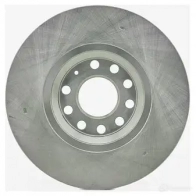 Тормозной диск BOSCH B D6861 TR3KM 343798 0986ab6861 - Изображение 4