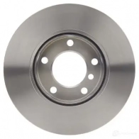 Тормозной диск BOSCH 0986479s10 A5F7J 340416 BD 1906 - Изображение 4