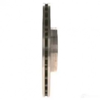 Тормозной диск BOSCH 340486 E1 90R-02C0448/1098 BD1978 0986479s91 - Изображение 2