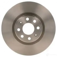 Тормозной диск BOSCH 340486 E1 90R-02C0448/1098 BD1978 0986479s91 - Изображение 6