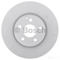 Тормозной диск BOSCH 3VKZCIX B D927 0986479040 339325 - Изображение 3