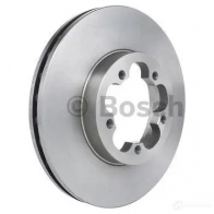 Тормозной диск BOSCH BD1 251 339639 0986479392 VCGGU - Изображение 3