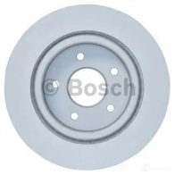 Тормозной диск BOSCH LQZG9OP 340296 BD 2441 0986479d20 - Изображение 4