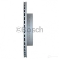 Тормозной диск BOSCH LQZG9OP 340296 BD 2441 0986479d20 - Изображение 5