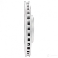 Тормозной диск BOSCH 2KLKK8 BD 2131 0986479a60 340200 - Изображение 5