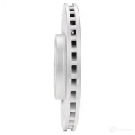 Тормозной диск BOSCH 2KLKK8 BD 2131 0986479a60 340200 - Изображение 6
