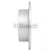 Тормозной диск BOSCH E1 90 R - 02C0241/0213 BD2115 0986479c15 1193479336 - Изображение 5