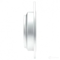 Тормозной диск BOSCH BD157 1 0986479740 ICN7AF 339946 - Изображение 2