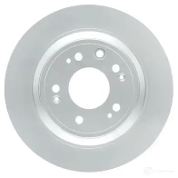 Тормозной диск BOSCH BD157 1 0986479740 ICN7AF 339946 - Изображение 3