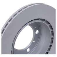 Тормозной диск BOSCH 339363 0986479079 NGCIYI BD101 6 - Изображение 5
