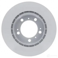 Тормозной диск BOSCH 339363 0986479079 NGCIYI BD101 6 - Изображение 9