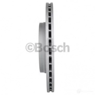 Тормозной диск BOSCH 339380 BD 1027 0986479097 CKIPOSA - Изображение 2